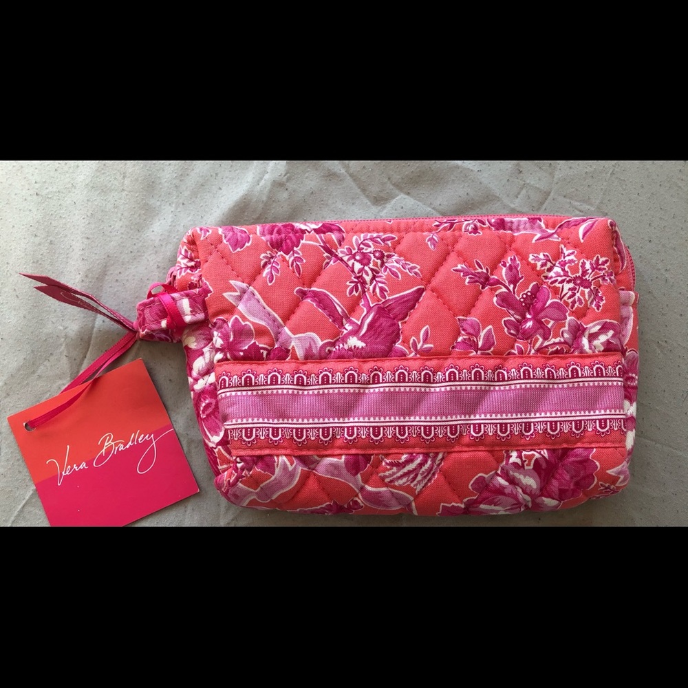 Cosmetic bag